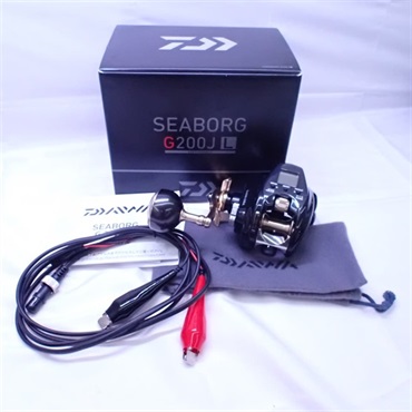 ２２シーボーグＧ２００ＪＬ